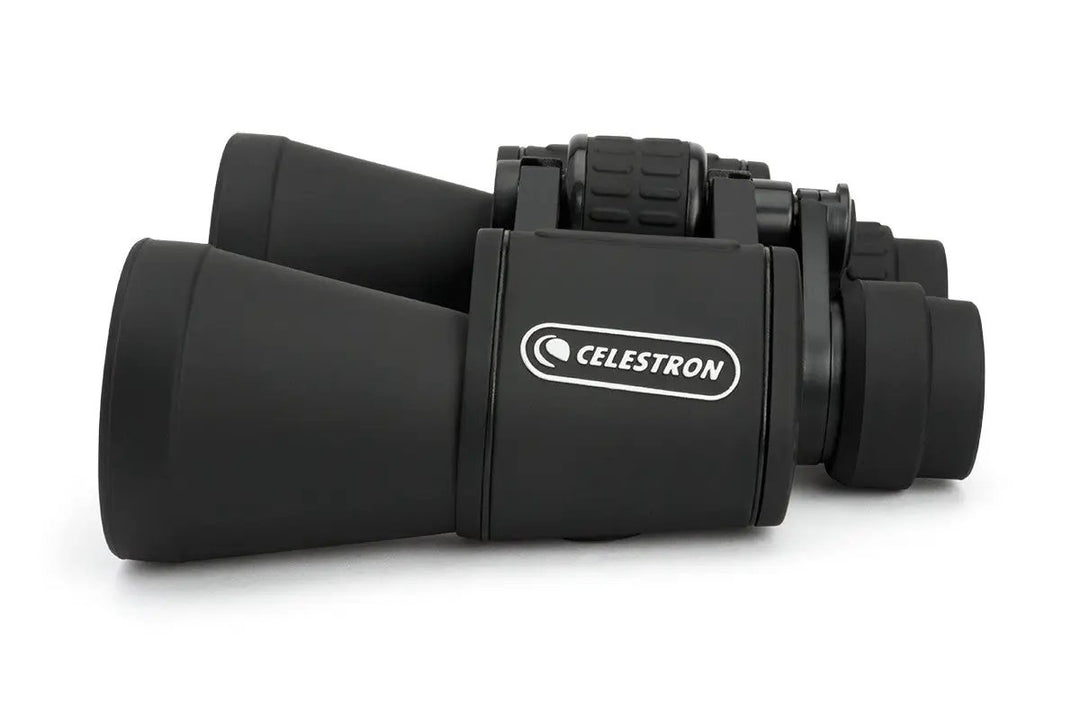 UpClose G2 20x50mm Porro Binoculars by Celestron