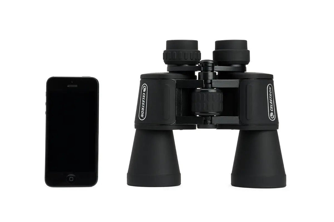 UpClose G2 20x50mm Porro Binoculars by Celestron