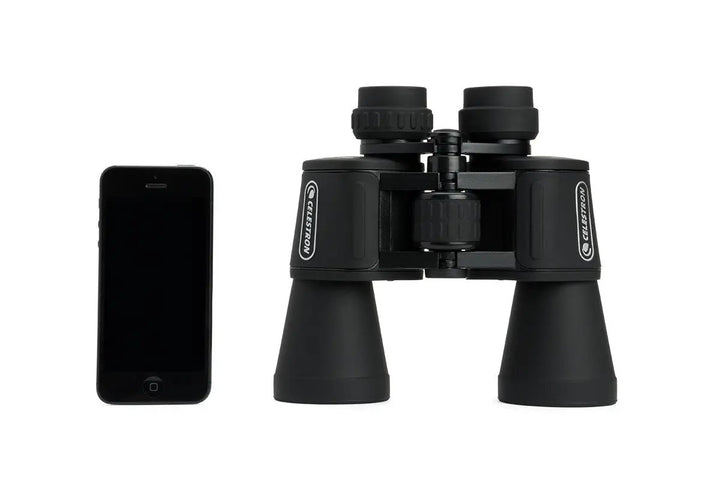 UpClose G2 20x50mm Porro Binoculars by Celestron