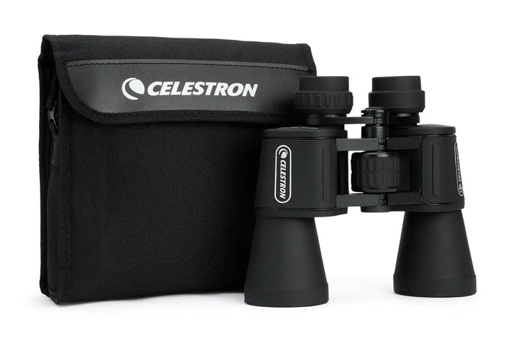 UpClose G2 20x50mm Porro Binoculars by Celestron