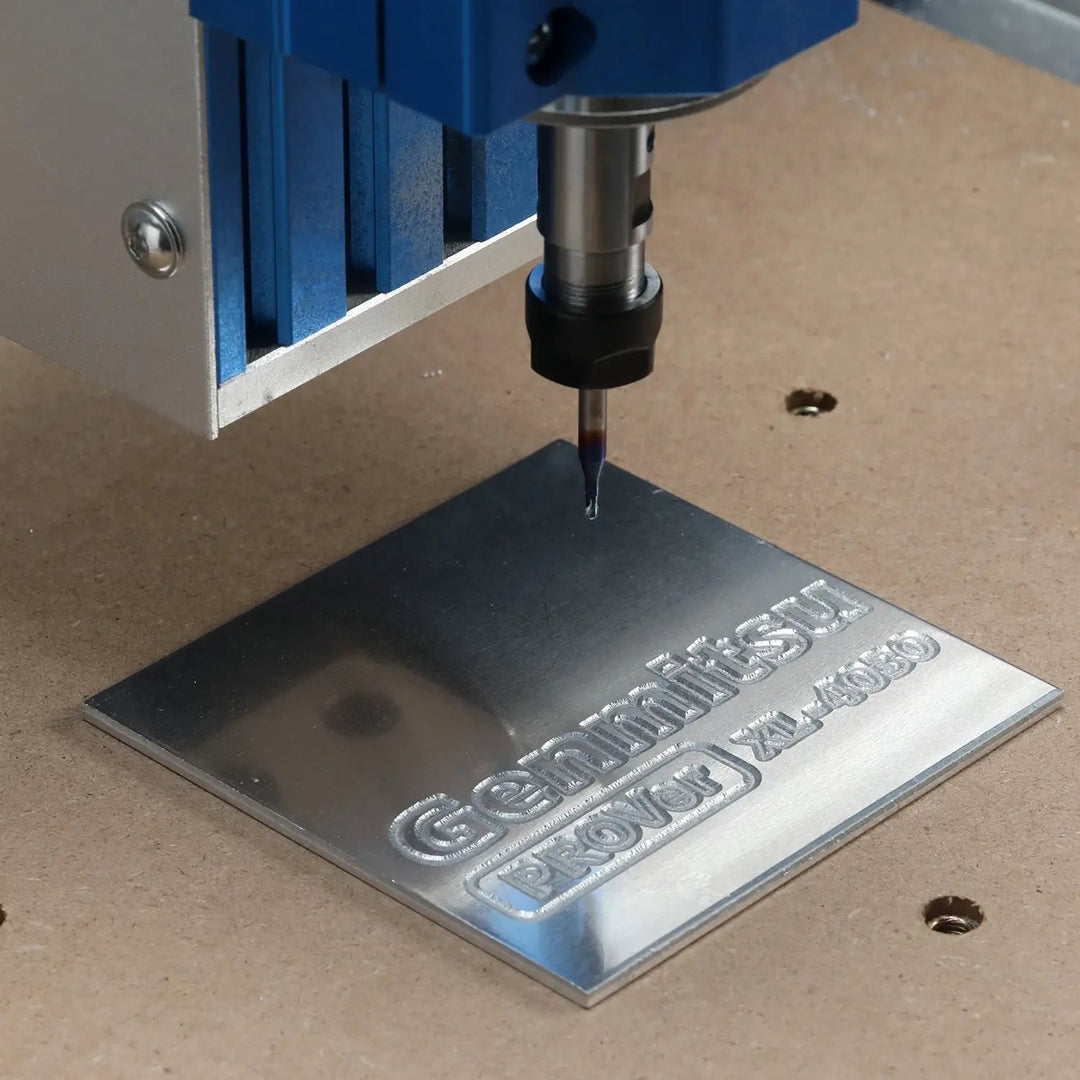 PROVerXL 4030 CNC Router with Carveco Maker Subscription by SainSmart.com
