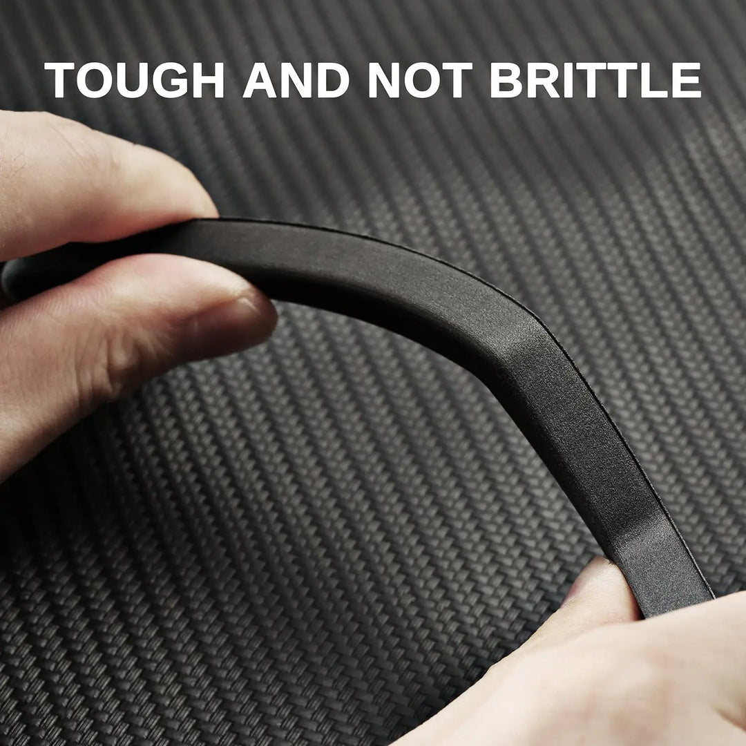 Nylon+ Carbon Fiber Filament 1.75mm 1kg/2.2lb, Black by SainSmart.com