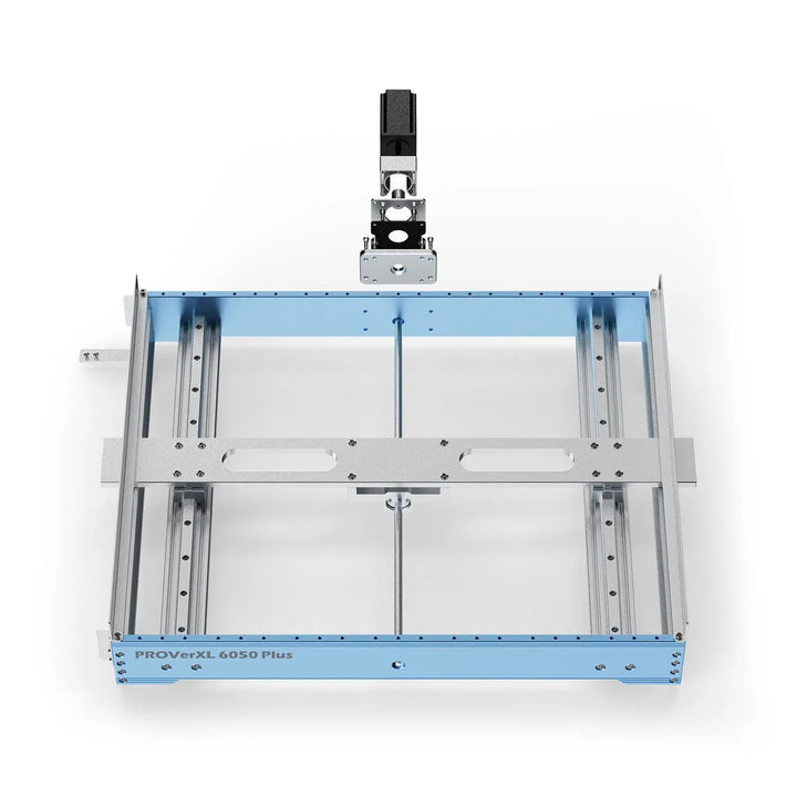PROVerXL 6050 Plus CNC Router with Vectric Software by SainSmart.com