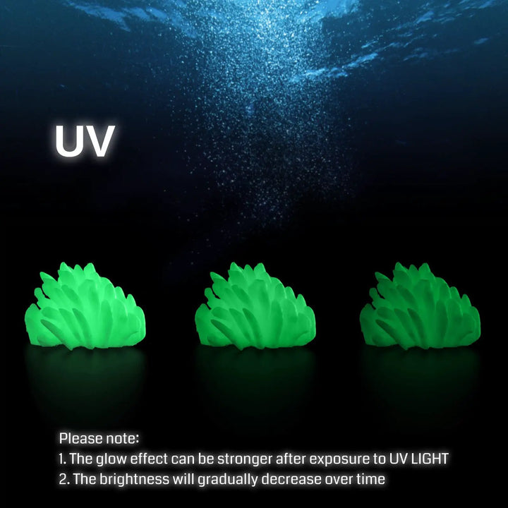 Glow-in-the-dark Green 1.75mm PRO-3 PETG Filament, 1kg by SainSmart.com