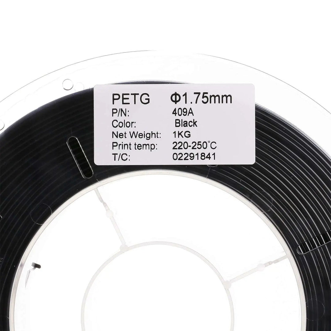 All Colors, PETG Filament 1.75mm 1kg/2.2lb, SainSmart PRO-3 Series by SainSmart.com