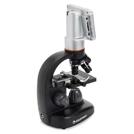 Celestron TetraView LCD Digital Microscope by Celestron