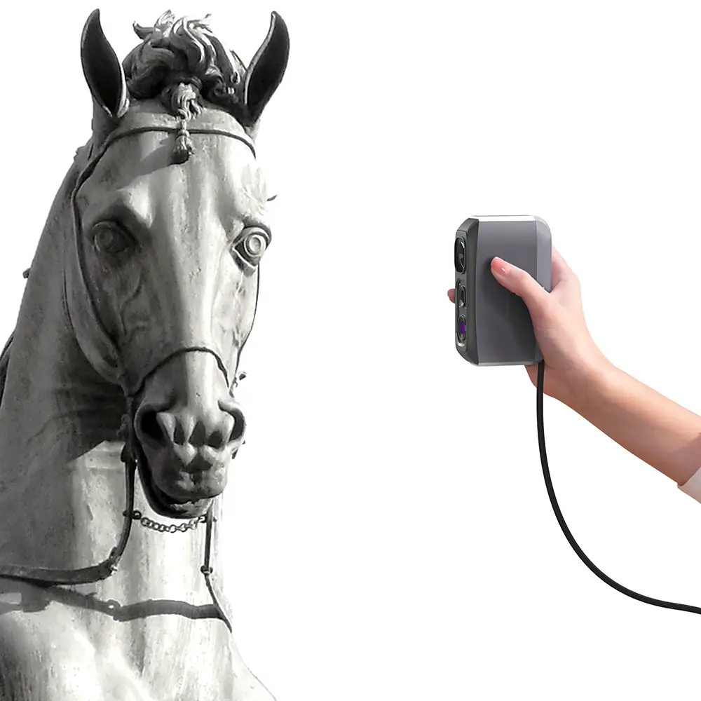 3DMakerpro Moose Lite Scanner by 3D Maker Pro