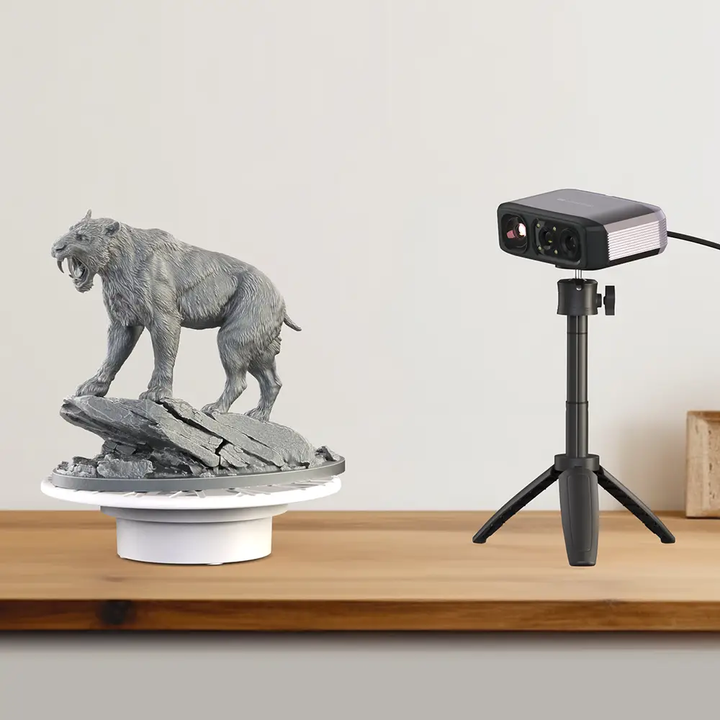 3DMakerpro Moose Lite Scanner by 3D Maker Pro