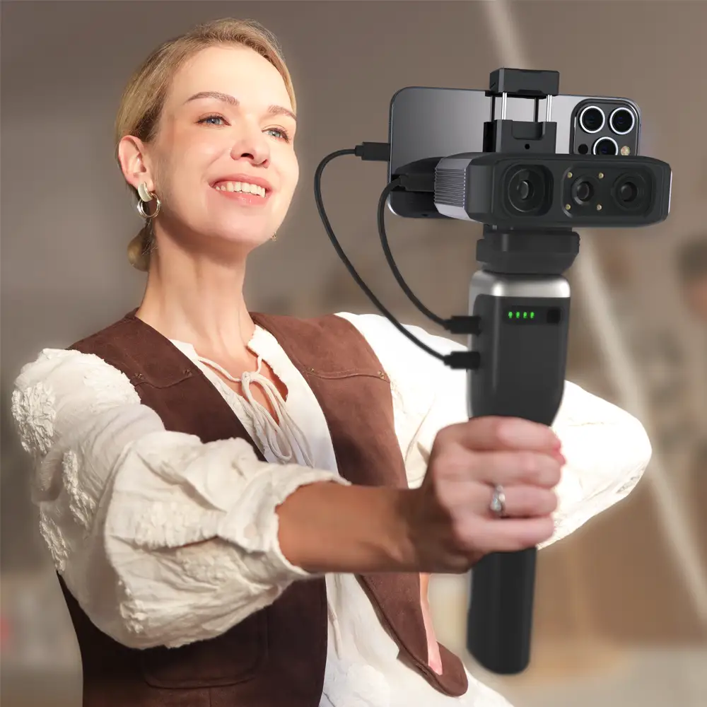 3DMakerpro Moose Lite Scanner by 3D Maker Pro