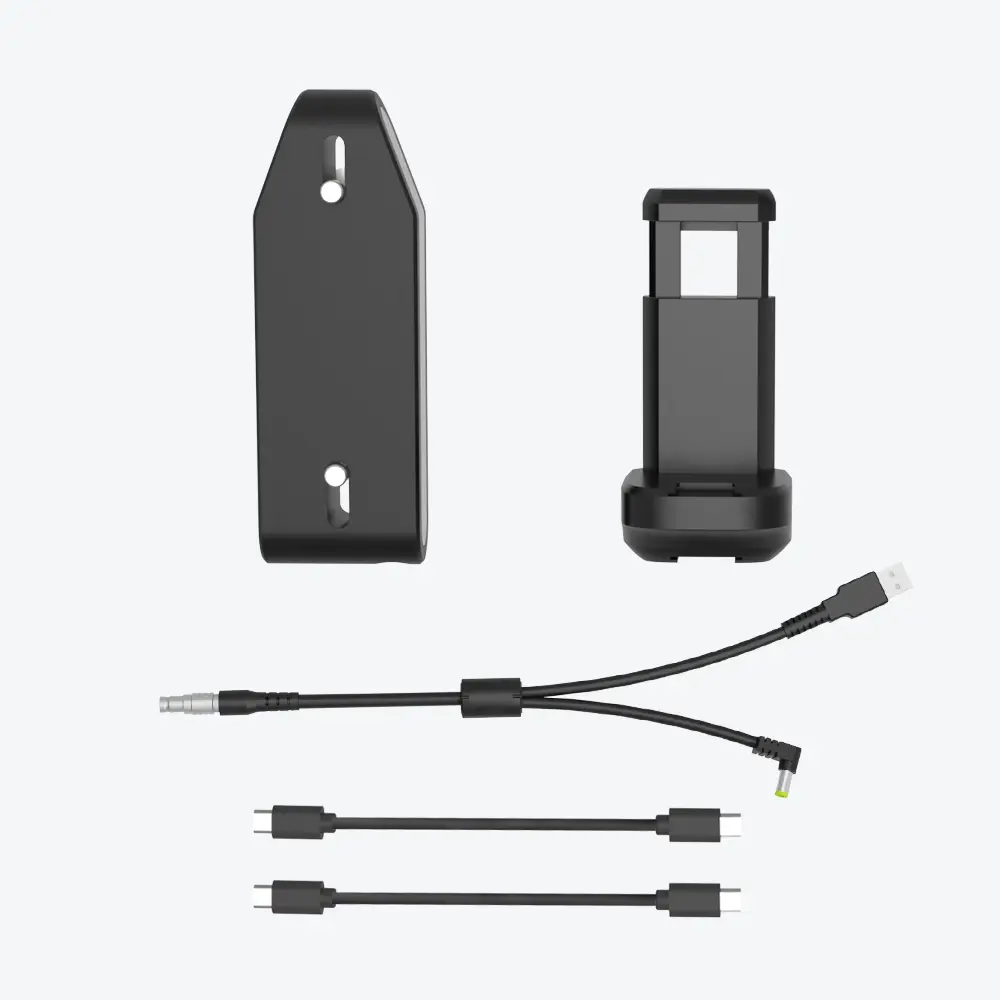 Connect for Mole 3D Scanner