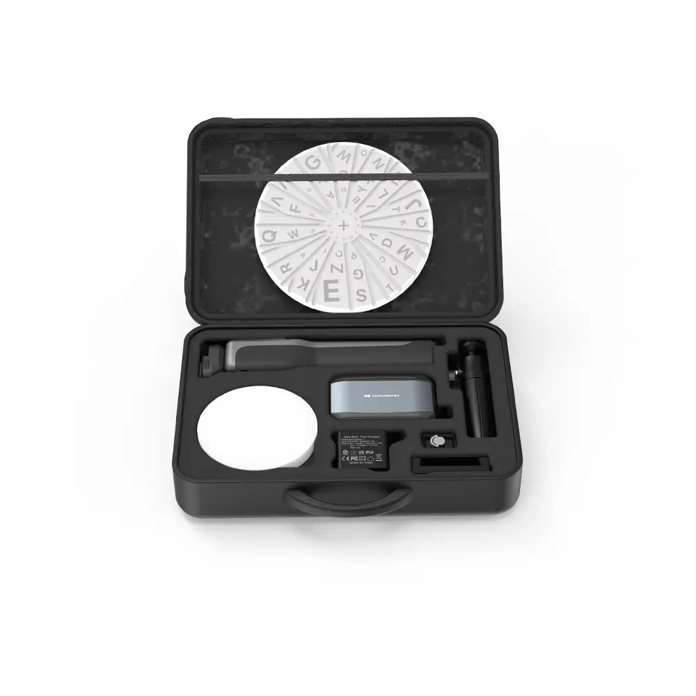 Carry Bag for Moose Series by 3D Maker Pro