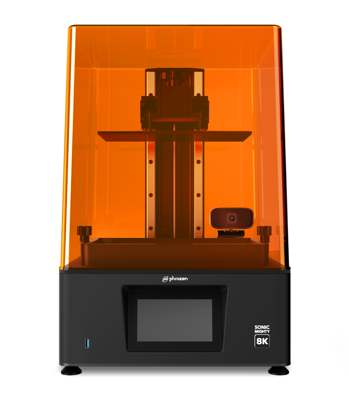 Phrozen Sonic Mighty 8K 10.1" LCD 3D Printer by Phrozen