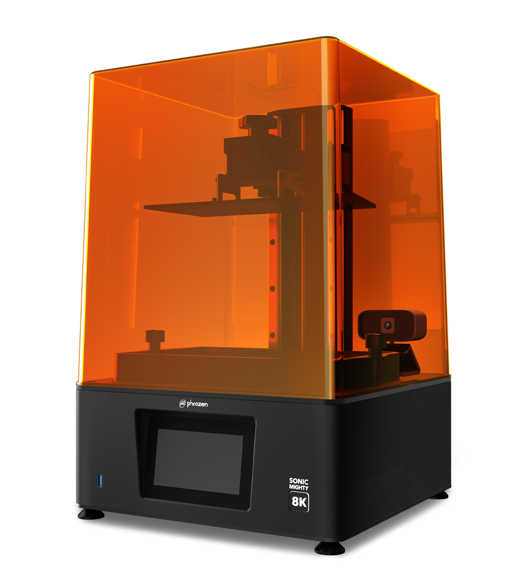 Phrozen Sonic Mighty 8K 10.1" LCD 3D Printer by Phrozen