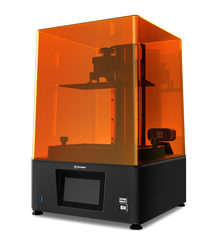 Phrozen Sonic Mighty 8K 10.1" LCD 3D Printer by Phrozen