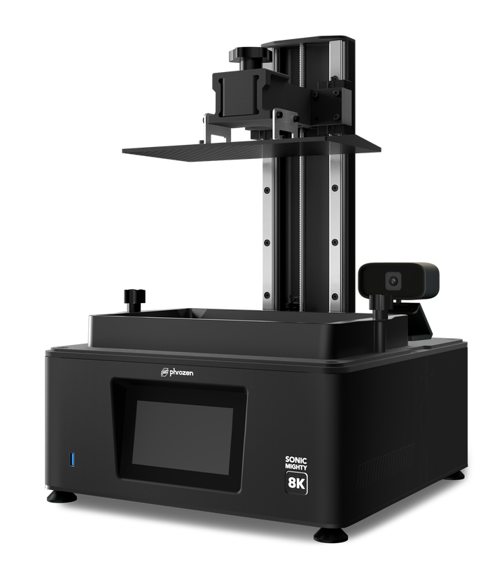 Phrozen Sonic Mighty 8K 10.1" LCD 3D Printer by Phrozen