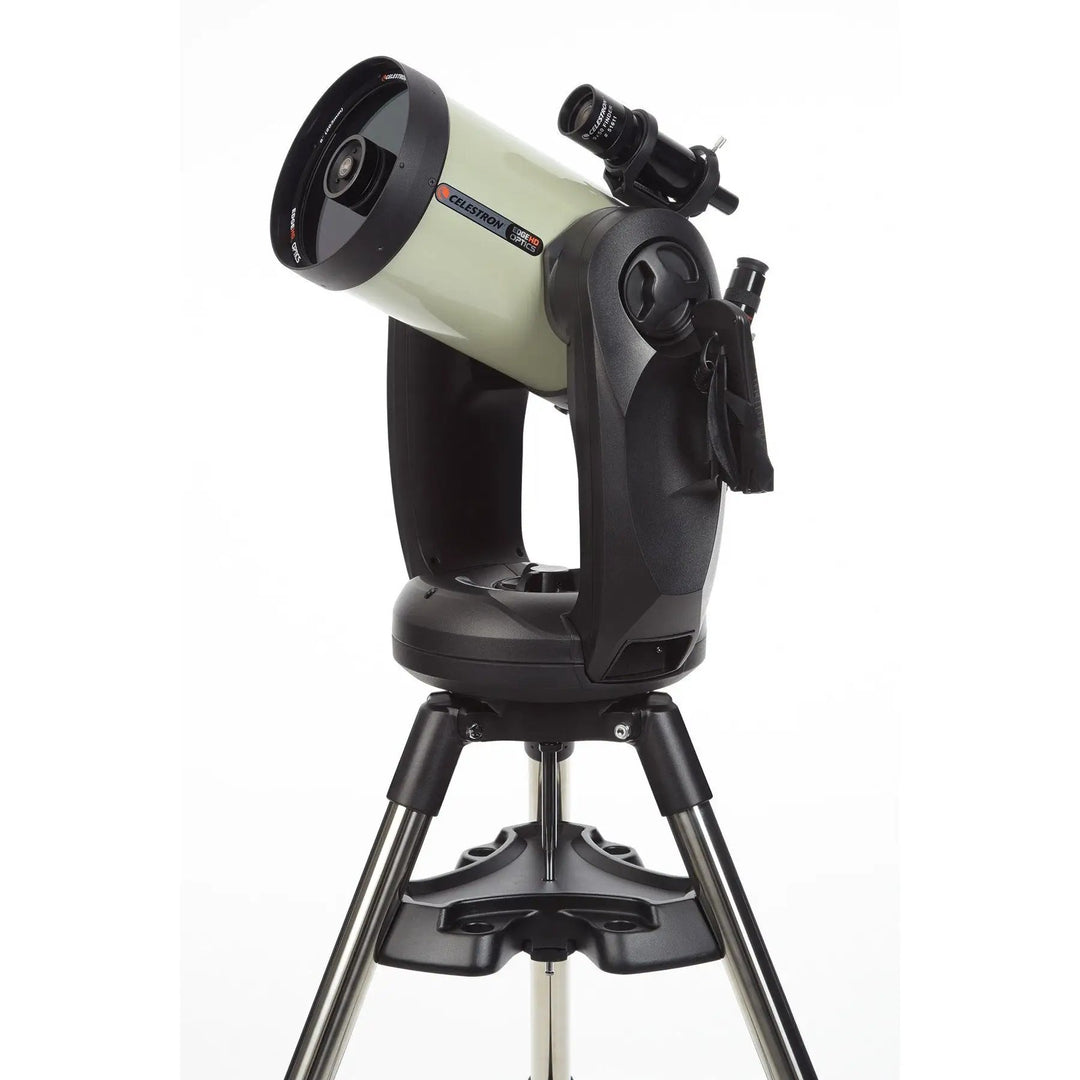 CPC Deluxe 800 HD Computerized Telescope by Celestron
