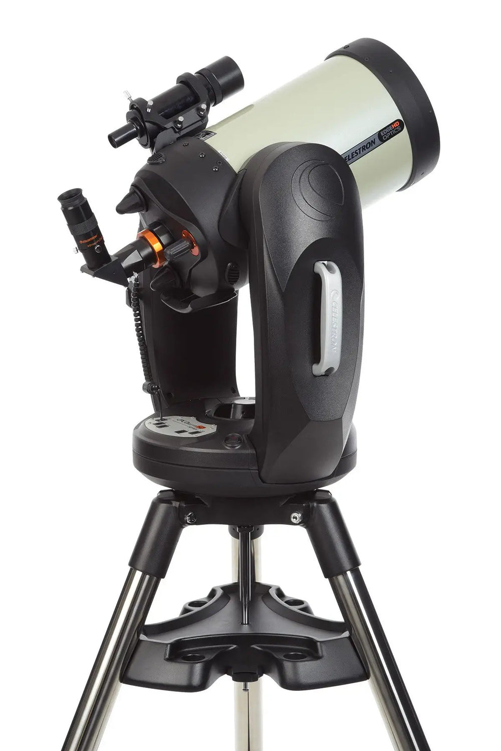 CPC Deluxe 800 HD Computerized Telescope by Celestron