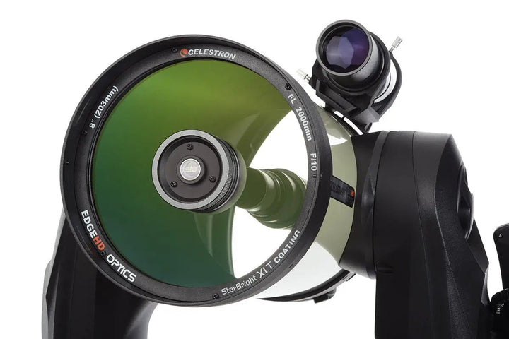 CPC Deluxe 800 HD Computerized Telescope by Celestron