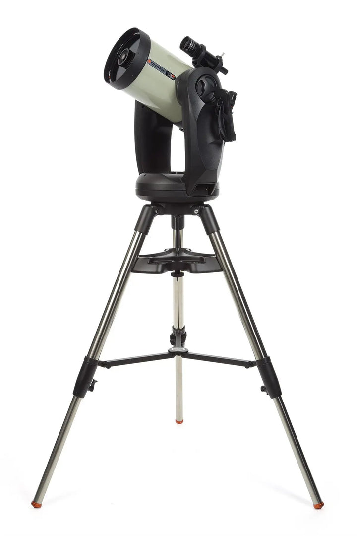 CPC Deluxe 800 HD Computerized Telescope by Celestron