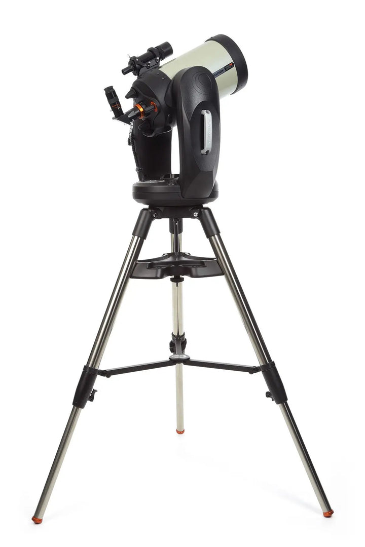 CPC Deluxe 800 HD Computerized Telescope by Celestron