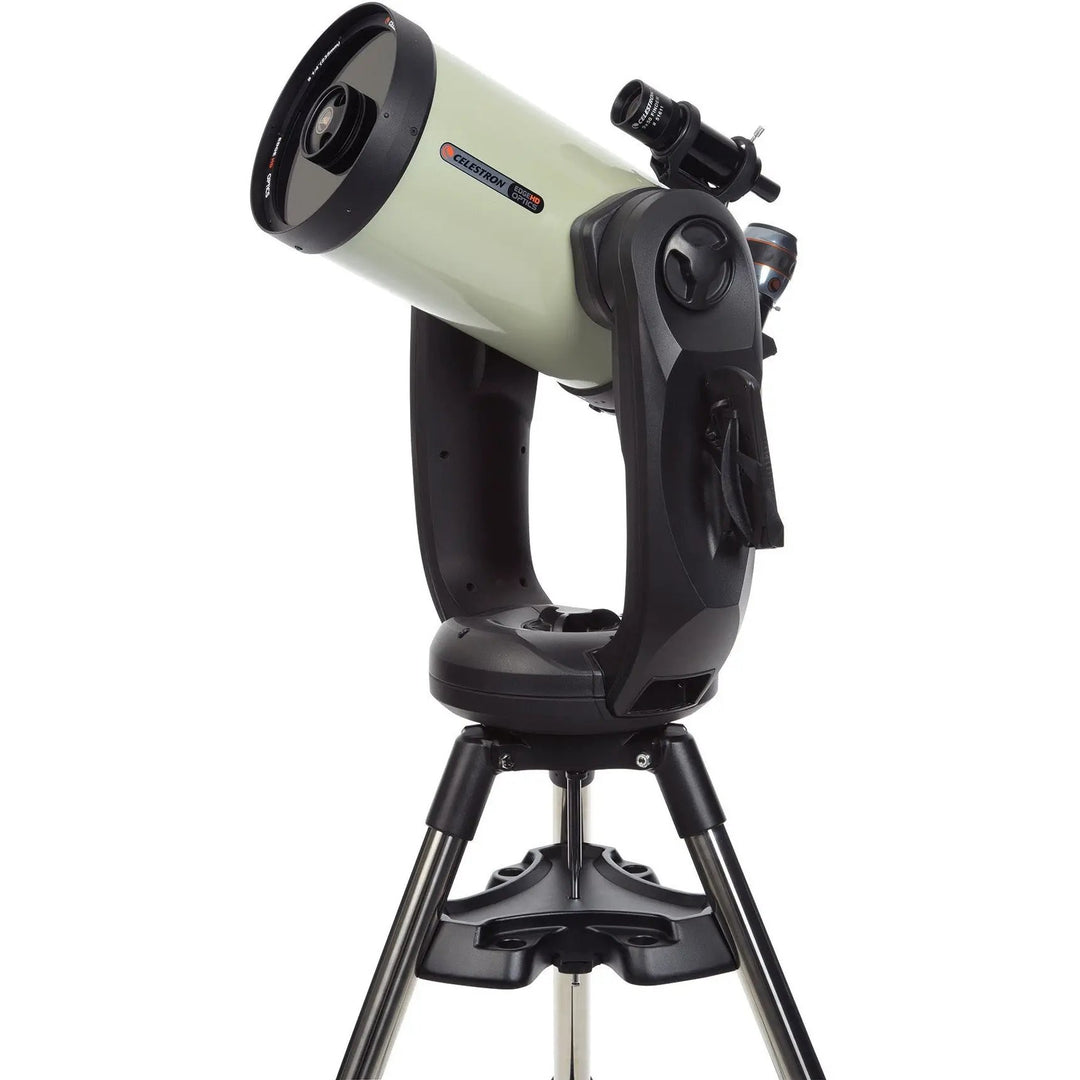 CPC Deluxe 925 HD Computerized Telescope by Celestron
