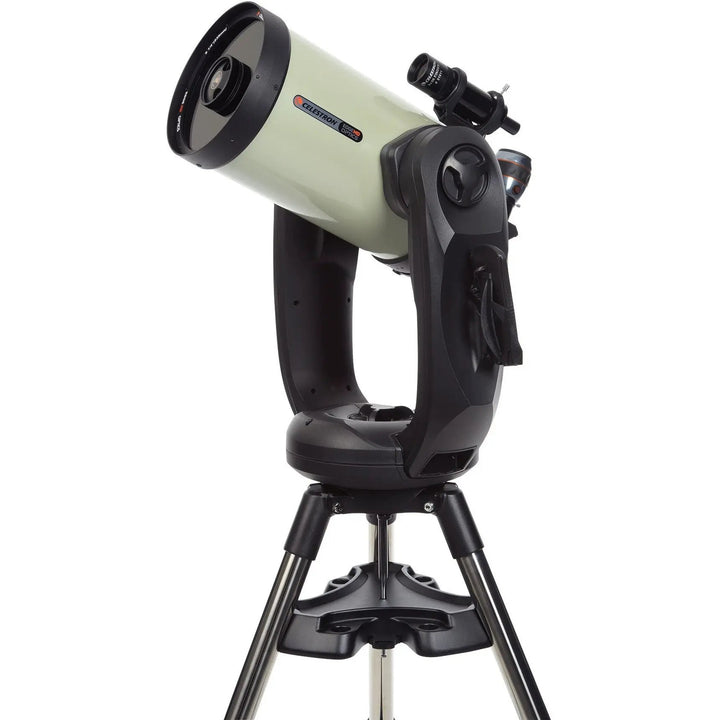 CPC Deluxe 925 HD Computerized Telescope by Celestron