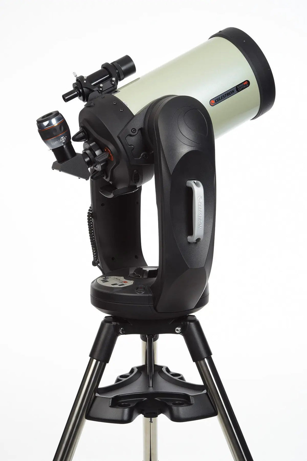 CPC Deluxe 925 HD Computerized Telescope by Celestron