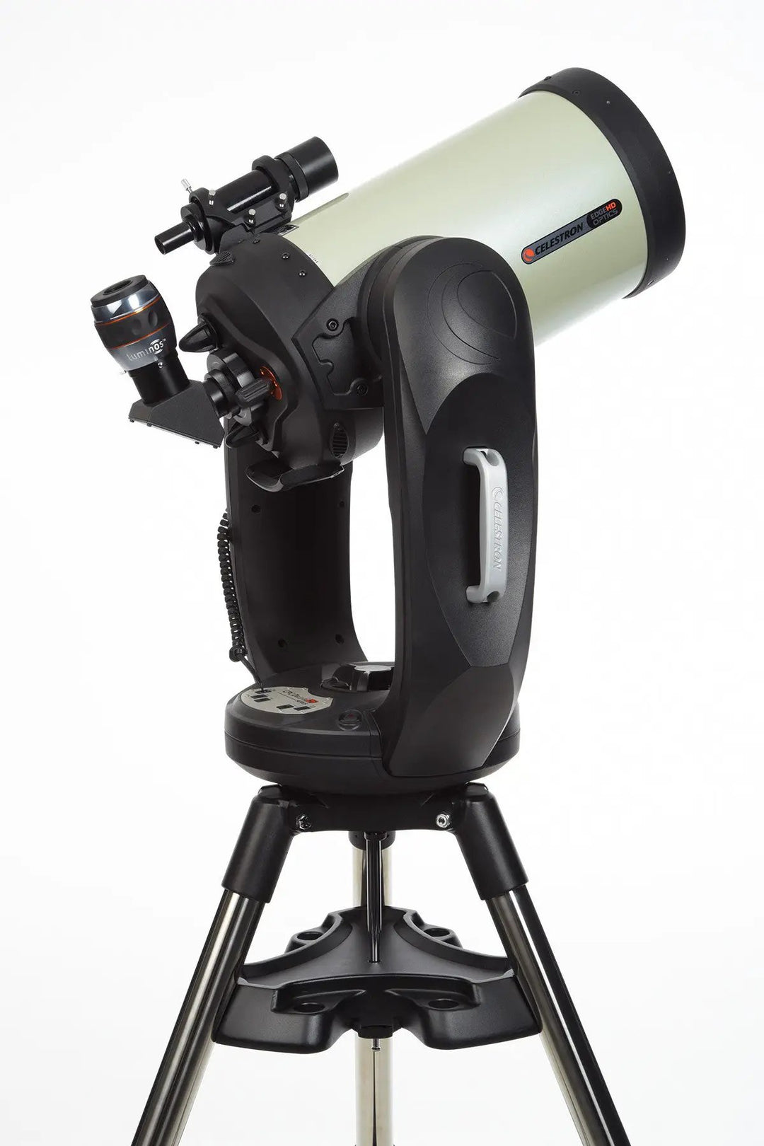 CPC Deluxe 925 HD Computerized Telescope by Celestron