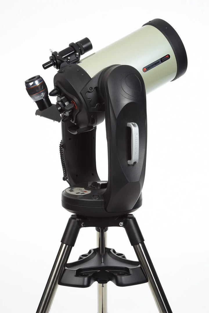 CPC Deluxe 925 HD Computerized Telescope by Celestron