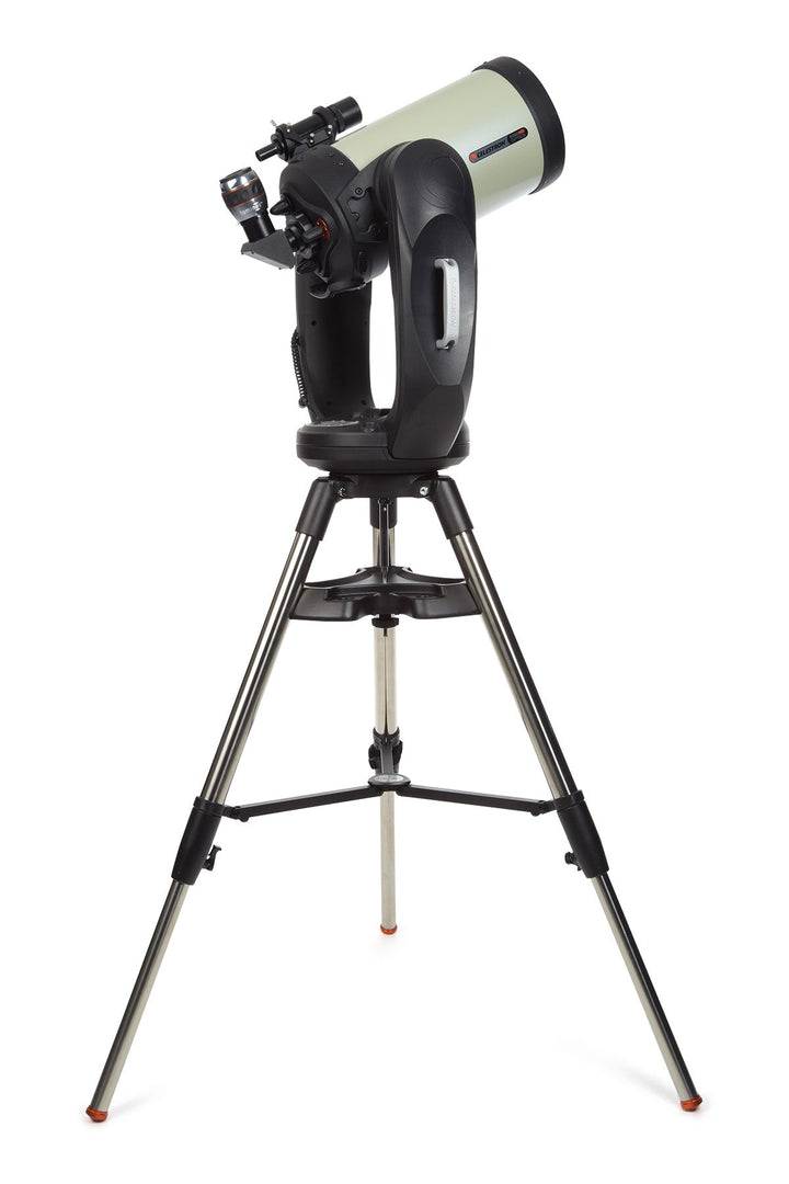 CPC Deluxe 925 HD Computerized Telescope by Celestron