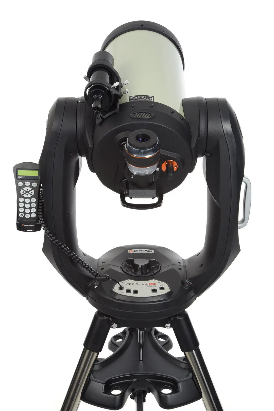 CPC Deluxe 925 HD Computerized Telescope by Celestron