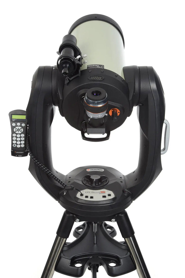 CPC Deluxe 925 HD Computerized Telescope by Celestron