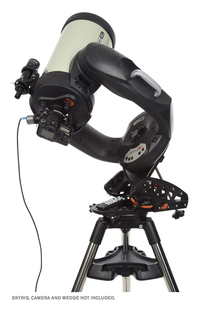 CPC Deluxe 925 HD Computerized Telescope by Celestron