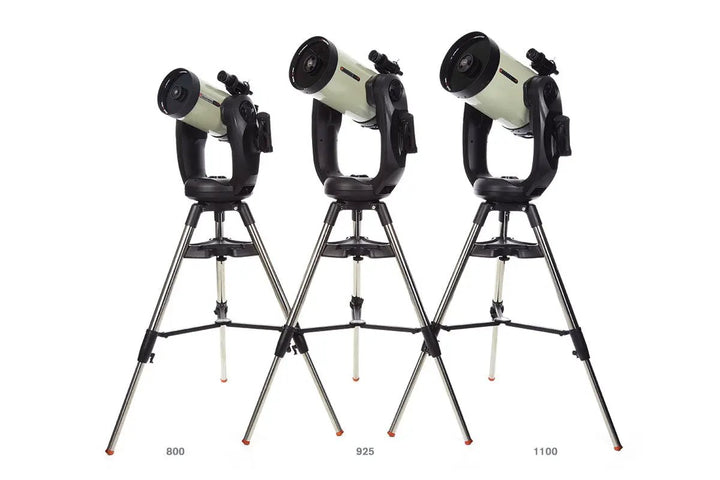 CPC Deluxe 925 HD Computerized Telescope by Celestron