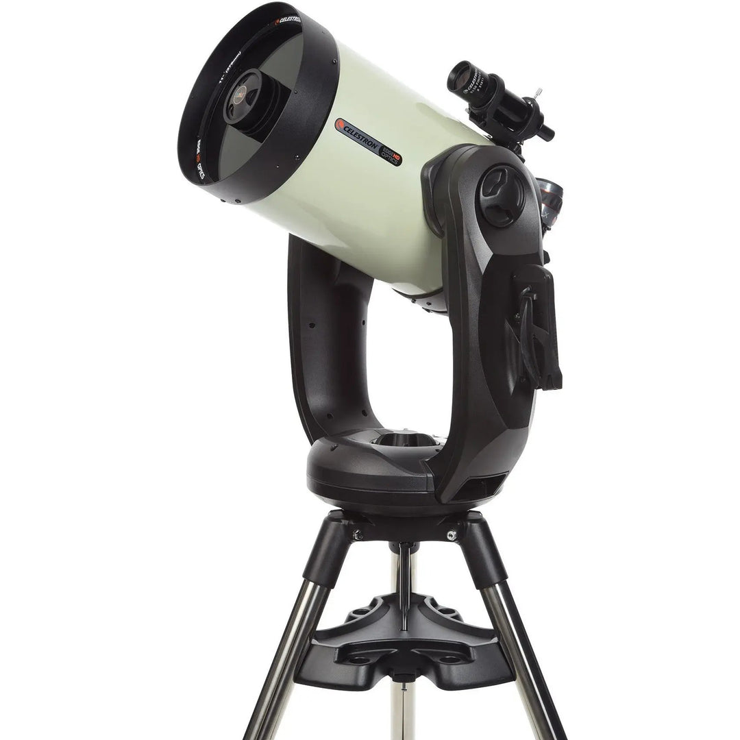 CPC Deluxe 1100 HD Computerized Telescope by Celestron