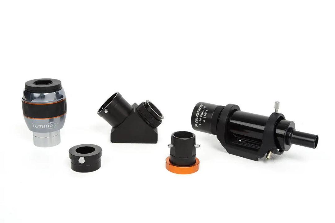 CPC Deluxe 1100 HD Computerized Telescope by Celestron