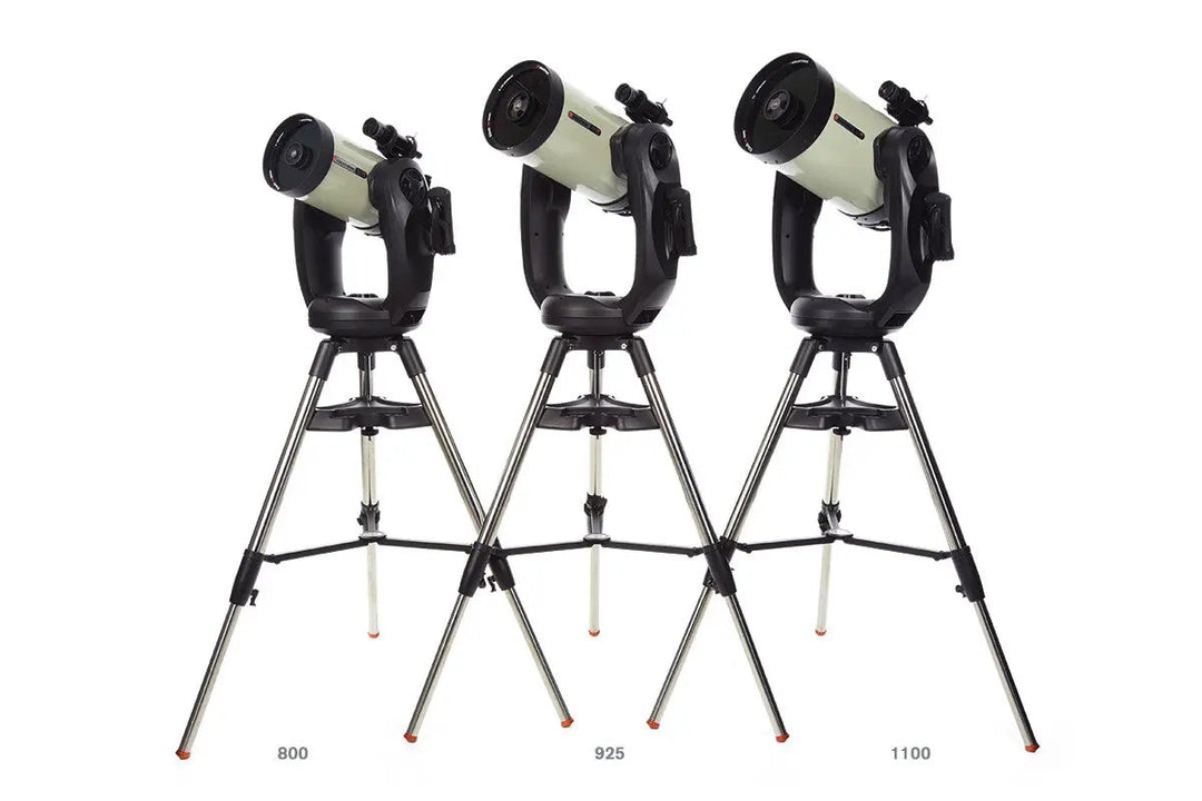 CPC Deluxe 1100 HD Computerized Telescope by Celestron