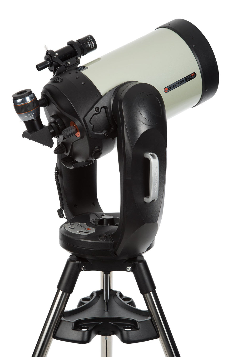 CPC Deluxe 1100 HD Computerized Telescope by Celestron