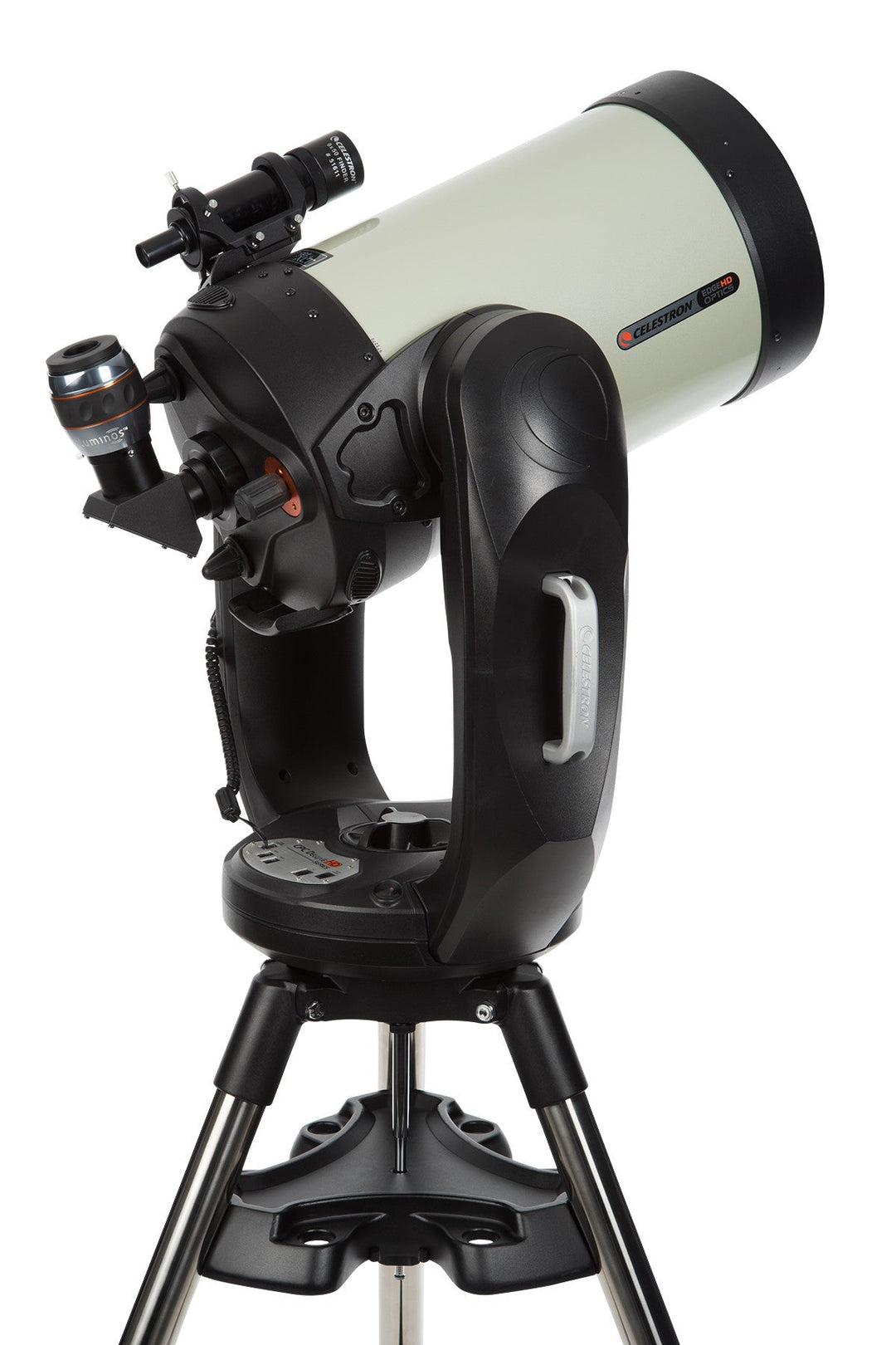 CPC Deluxe 1100 HD Computerized Telescope by Celestron