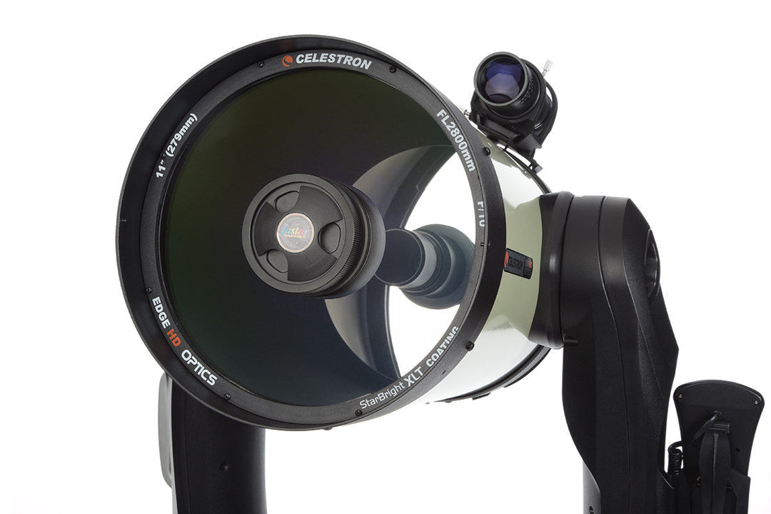 CPC Deluxe 1100 HD Computerized Telescope by Celestron