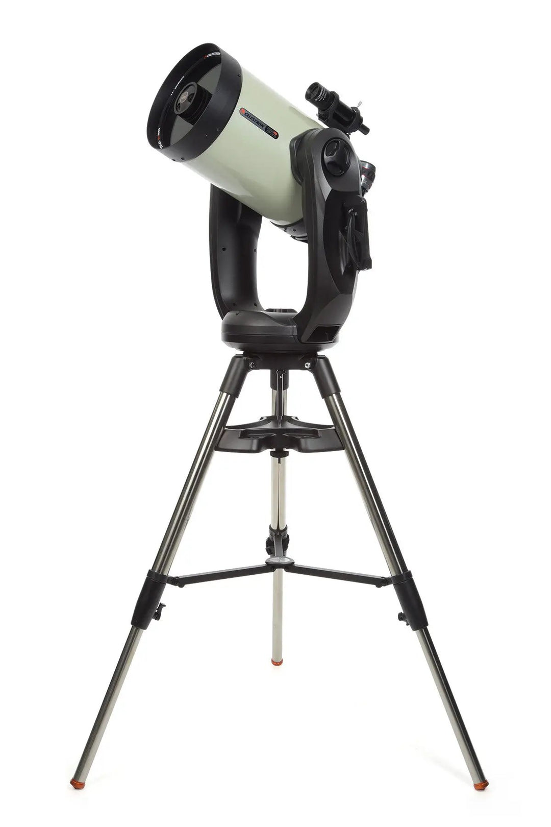 CPC Deluxe 1100 HD Computerized Telescope by Celestron