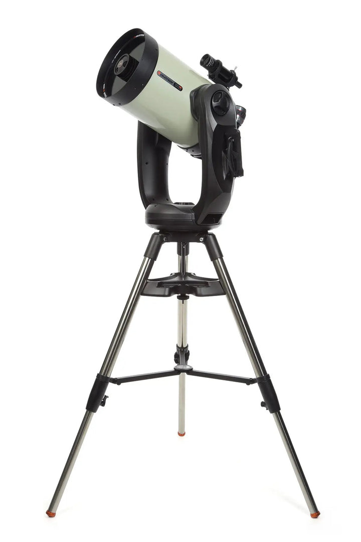 CPC Deluxe 1100 HD Computerized Telescope by Celestron