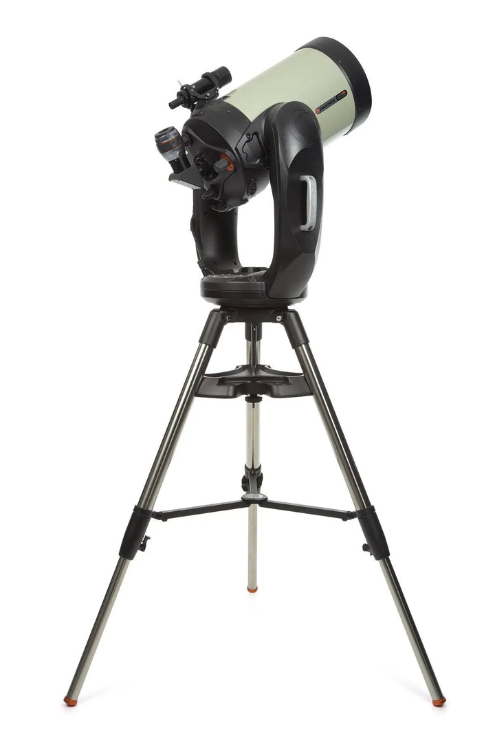 CPC Deluxe 1100 HD Computerized Telescope by Celestron