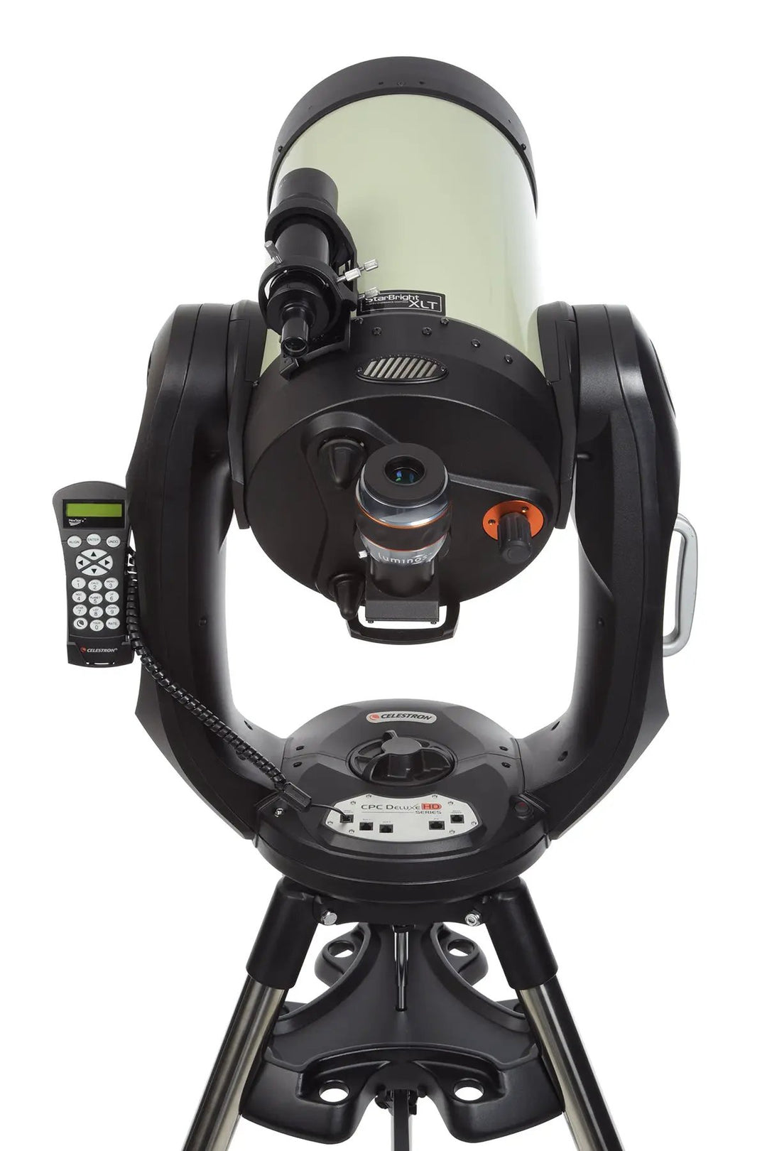 CPC Deluxe 1100 HD Computerized Telescope by Celestron