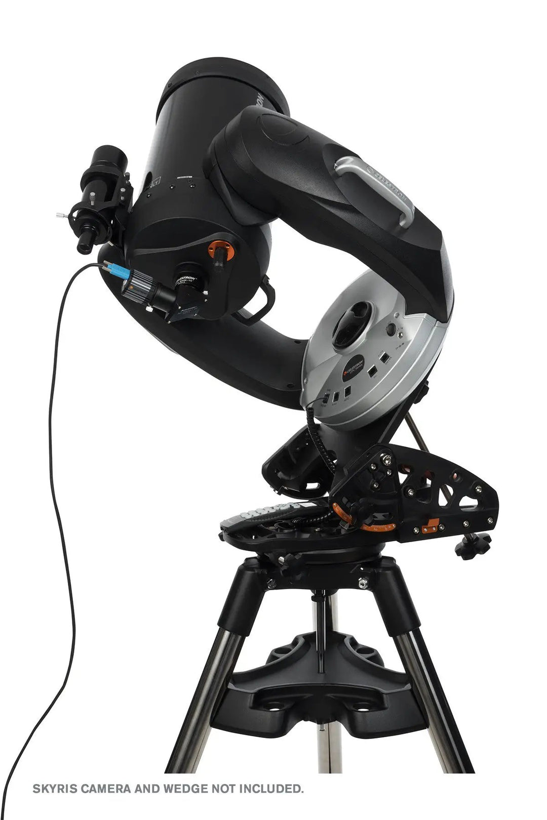 CPC 800 GPS (XLT) Computerized Telescope by Celestron