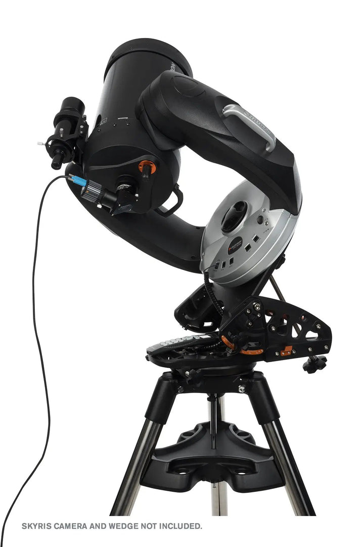 CPC 800 GPS (XLT) Computerized Telescope by Celestron
