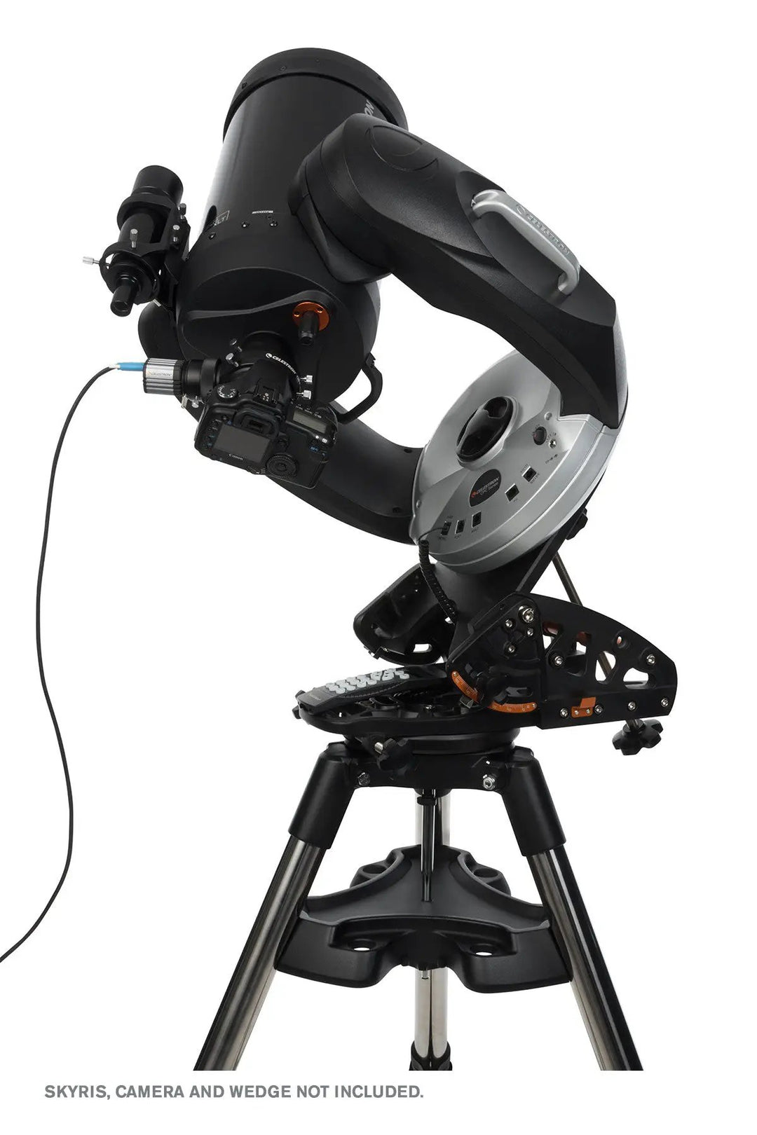 CPC 800 GPS (XLT) Computerized Telescope by Celestron