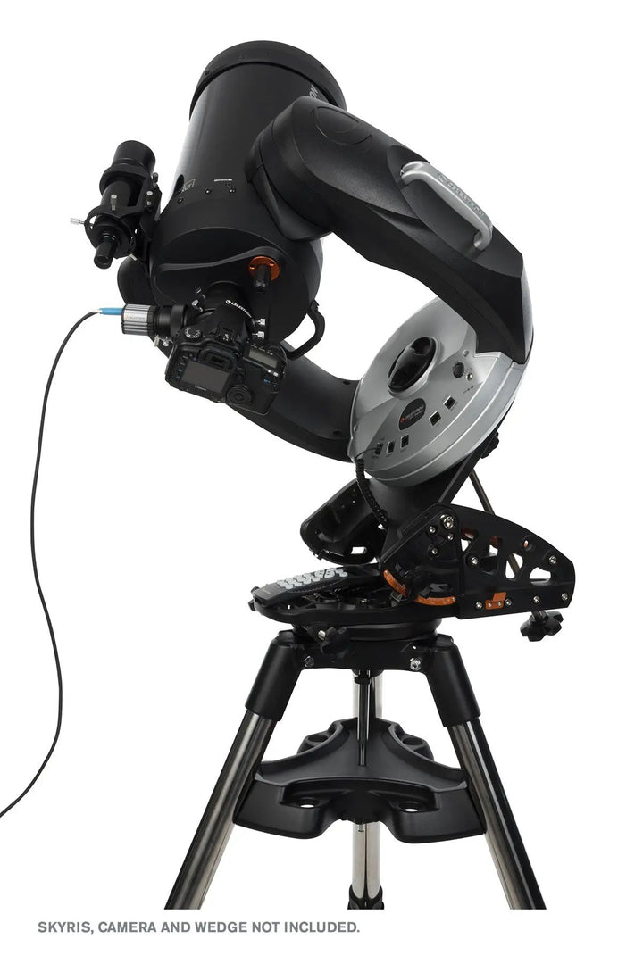 CPC 800 GPS (XLT) Computerized Telescope by Celestron