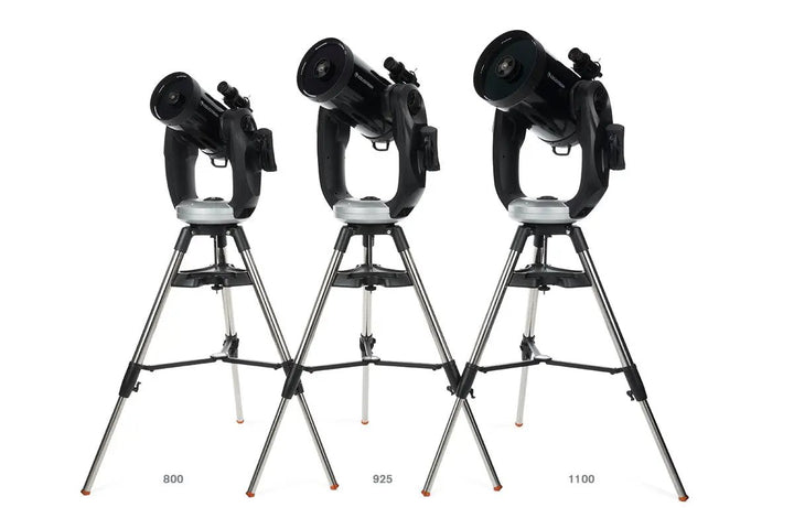 CPC 800 GPS (XLT) Computerized Telescope by Celestron