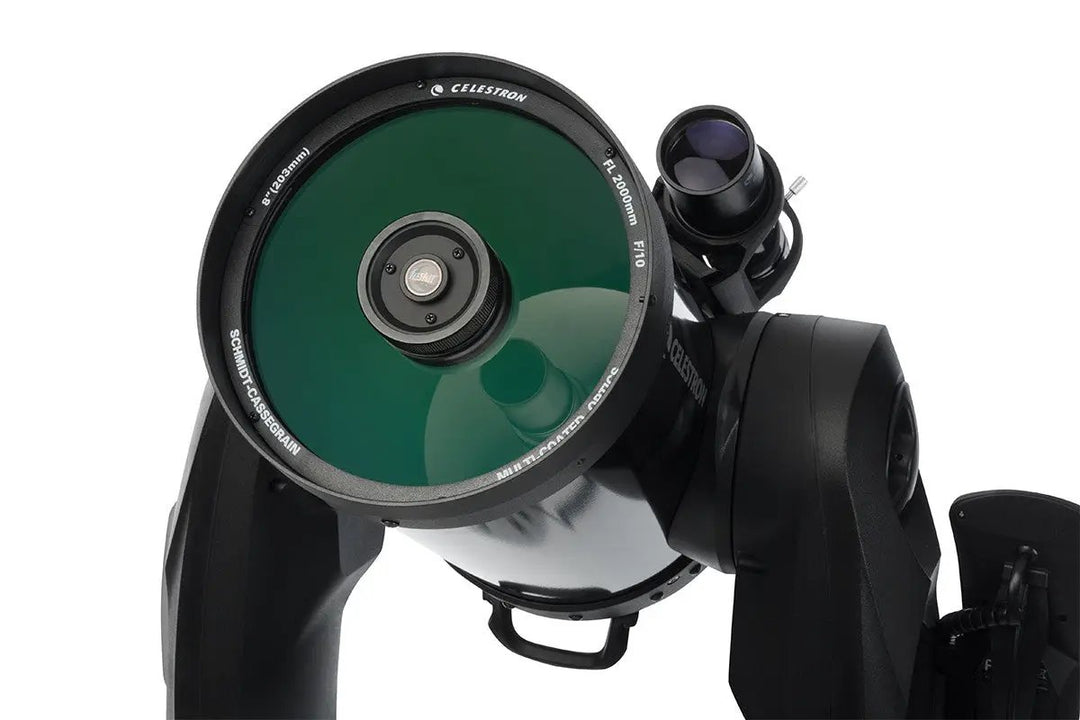 CPC 800 GPS (XLT) Computerized Telescope by Celestron